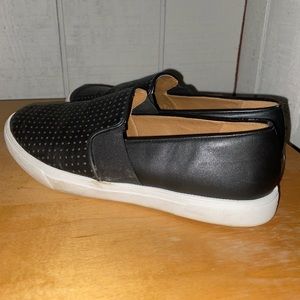 Brand new Susina slip ons